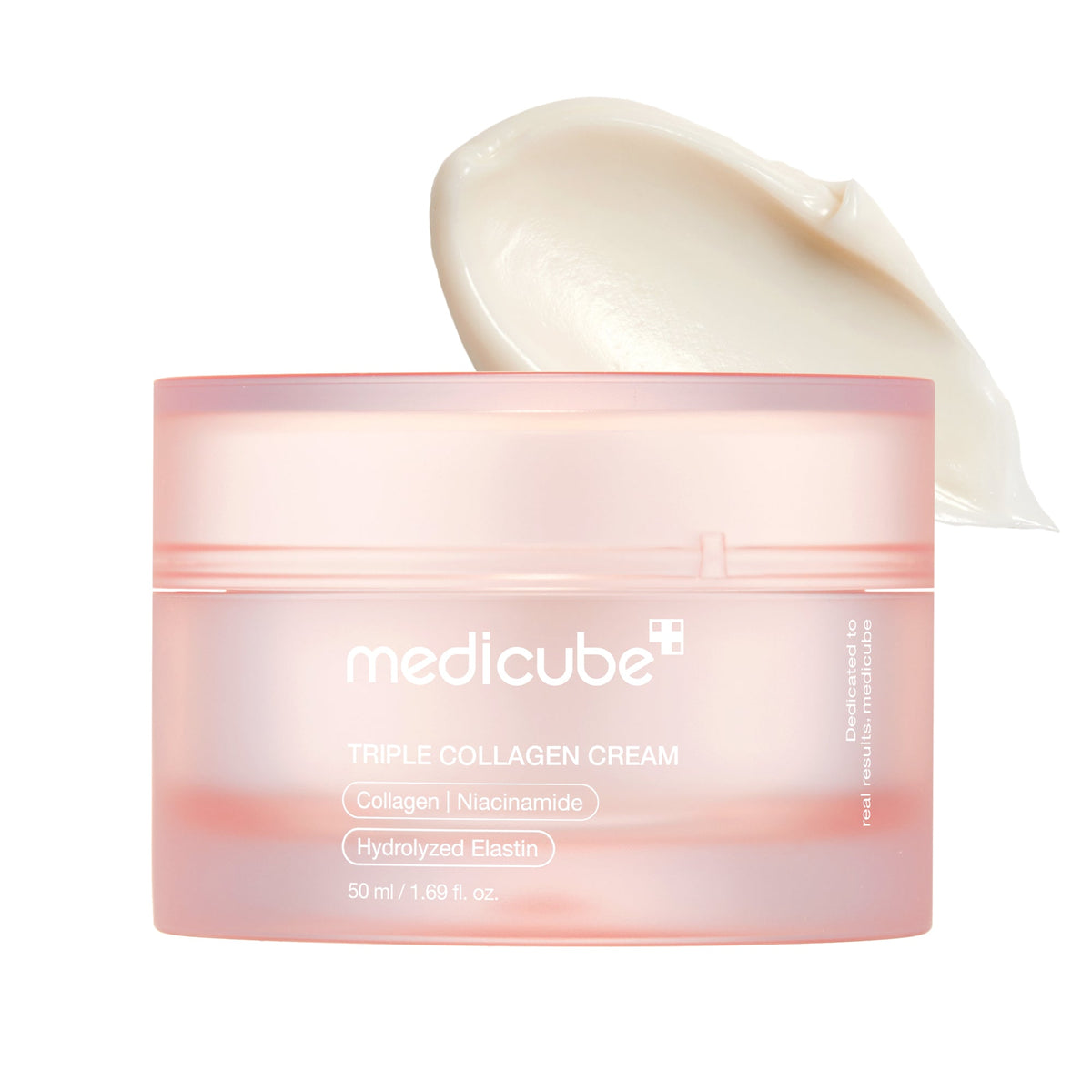 Triple Collagen Cream 50 ml