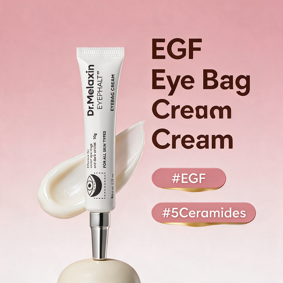EGF Eye Bag Cream