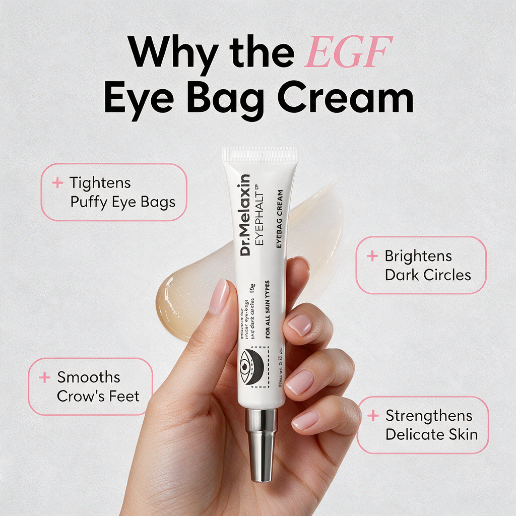 EGF Eye Bag Cream