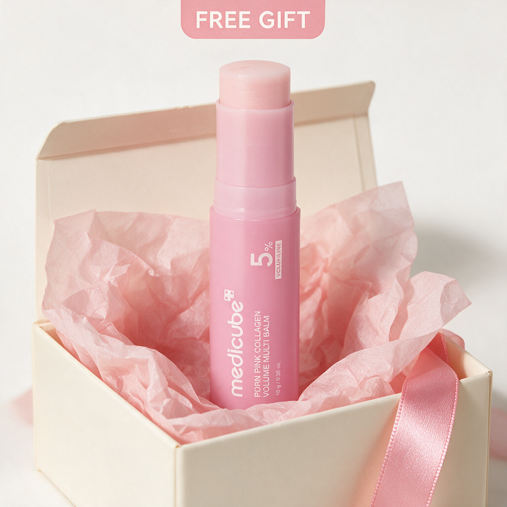 Gua Sha Neck Firming Cream + FREE Collagen Multi Balm