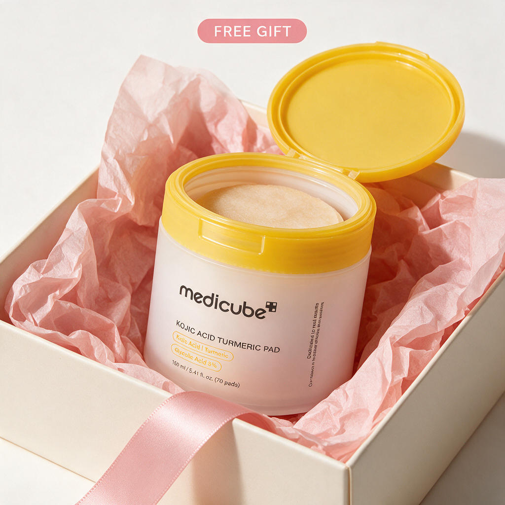 Smooth Skin Body Duo + FREE Toner Pads