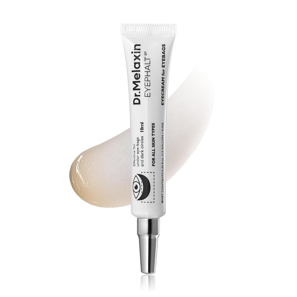 EGF Eye Bag Cream 10ml