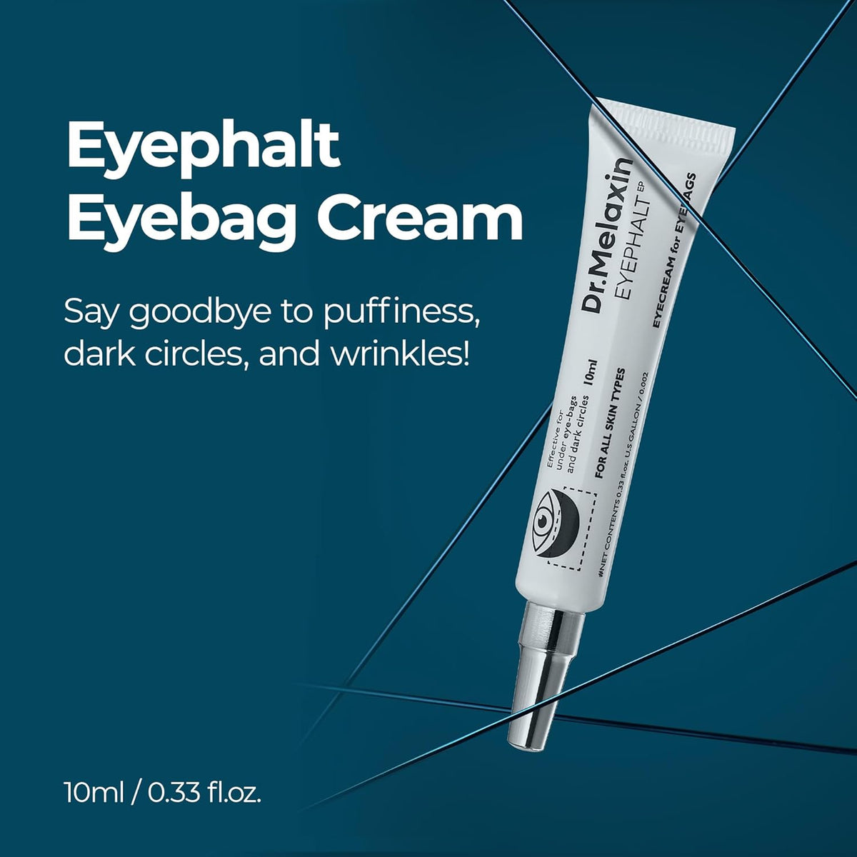 EGF eye cream benefits
