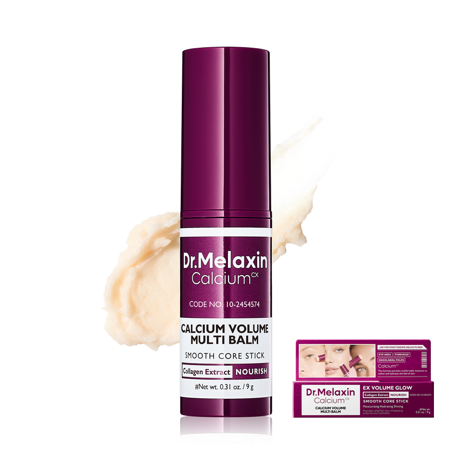 Calcium Collagen Multi Balm