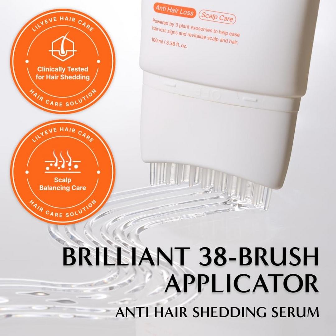 Hair serum benefits