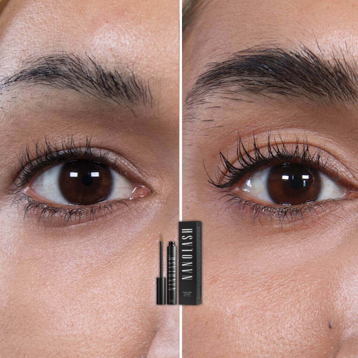 Lash Boost Serum – Longer, Fuller-Looking Lashes in 10Days