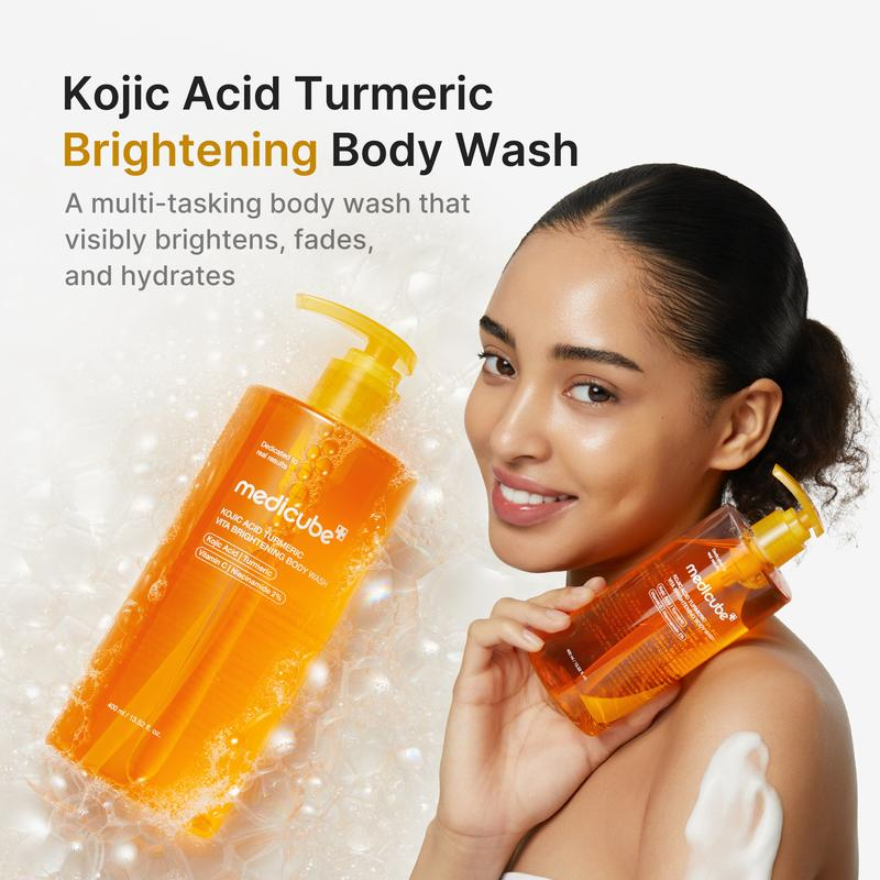 Smooth Skin Body Duo + FREE Toner Pads