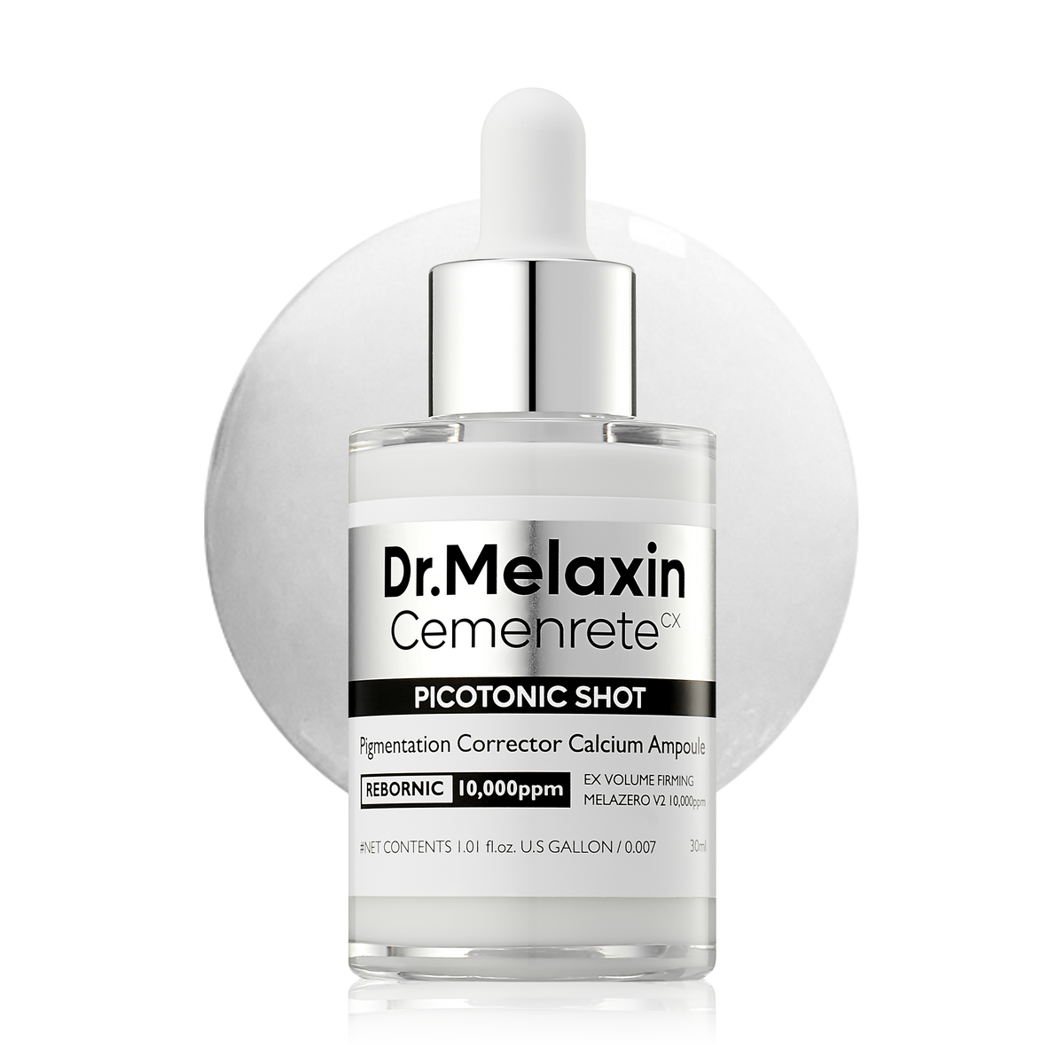 Picotonic Shot Niacinamide Serum 30 ml