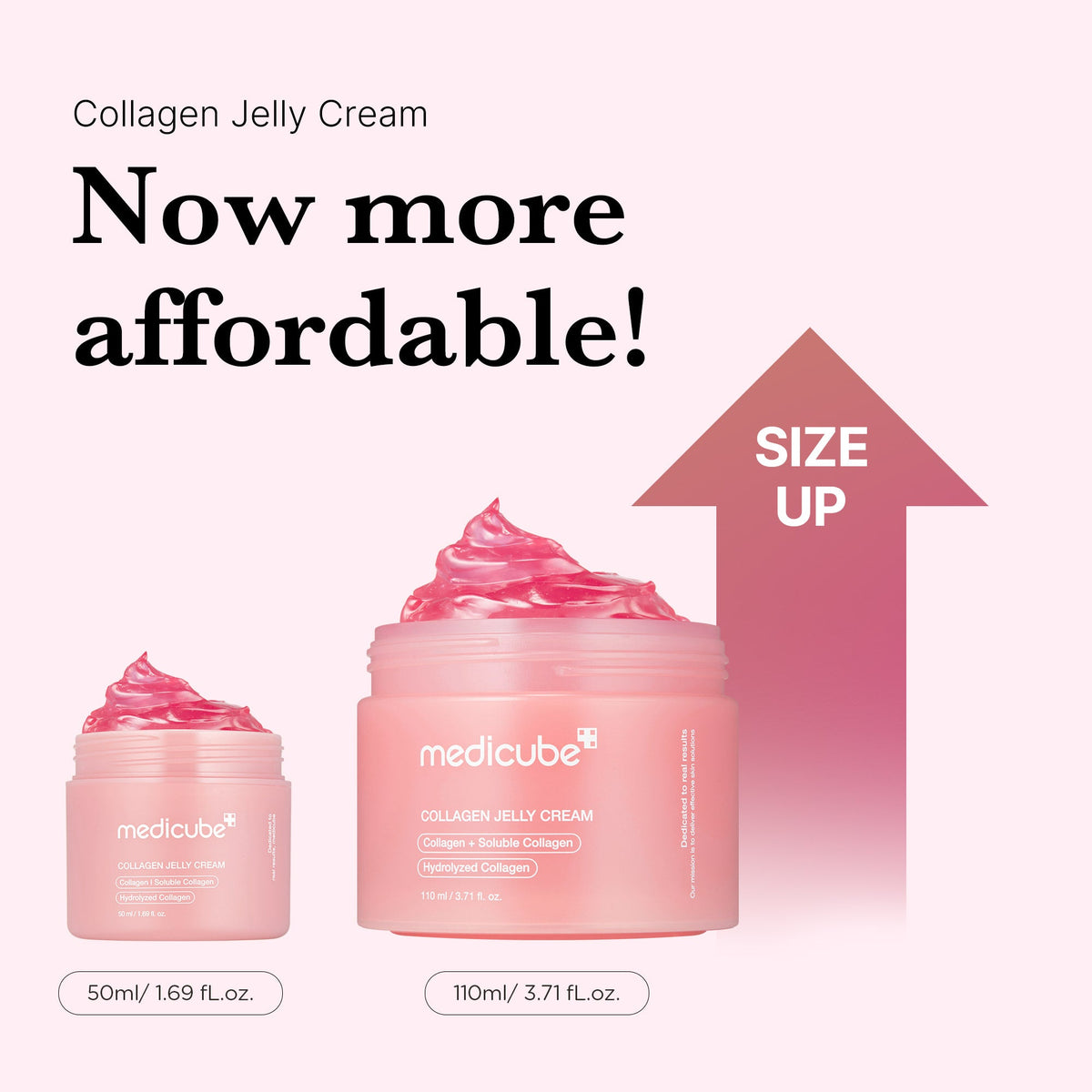 Collagen jelly cream how to use