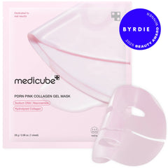 Collagen Jelly Gel Masks